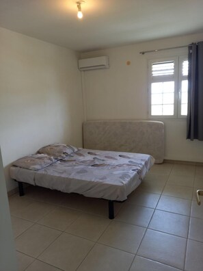 1 bedroom, WiFi - F2 apartment in Roches Carrées (Le Lamentin)