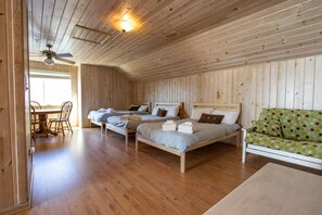 Nhà, nhiều giường, bếp, quang cảnh biển | 8 phòng ngủ, trang trí khác biệt