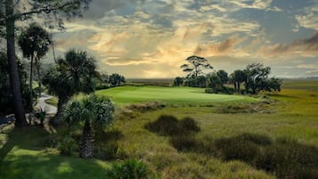 Golf