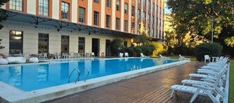 Stunning Loft in the Heart of Palermo Hollywood