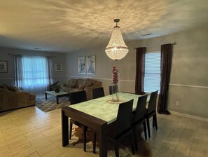 Interior - Your home away from home (Charlotte)
