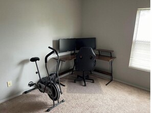 Interior - Your home away from home (Charlotte)
