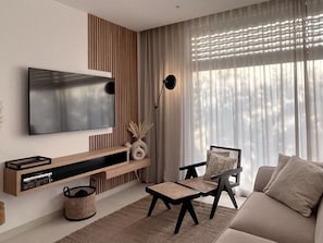 TV connectée, chaßne hi-fi