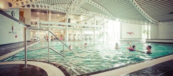 3 Bed 2 Bath Luxury Lodge In 5* South Lakeland Leisure Village.