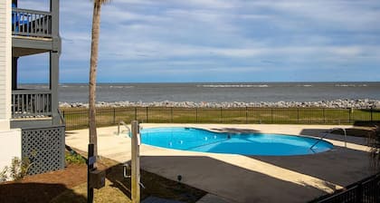 709 Ocean Cottage