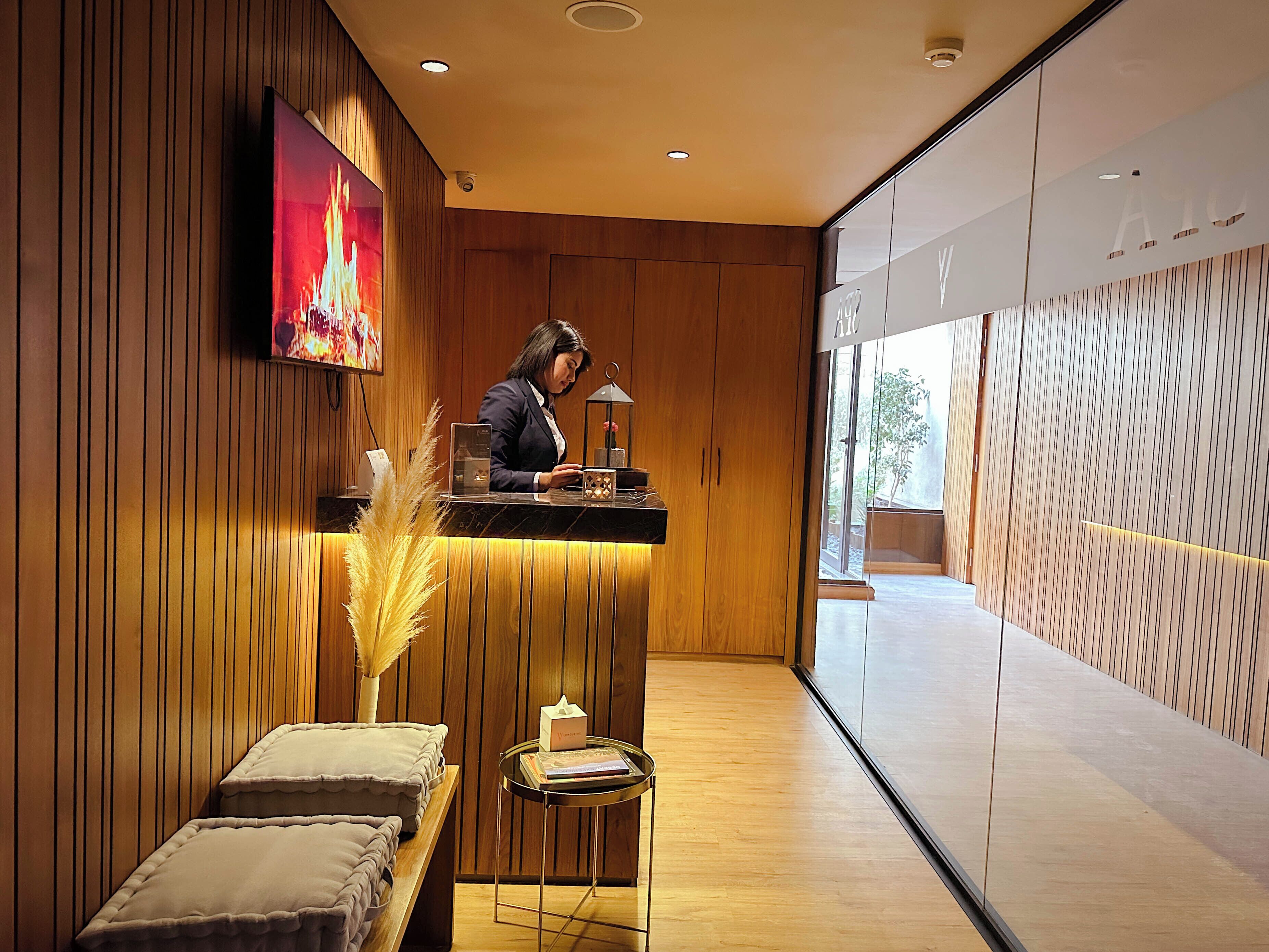 Foto - Longue vie Hotels