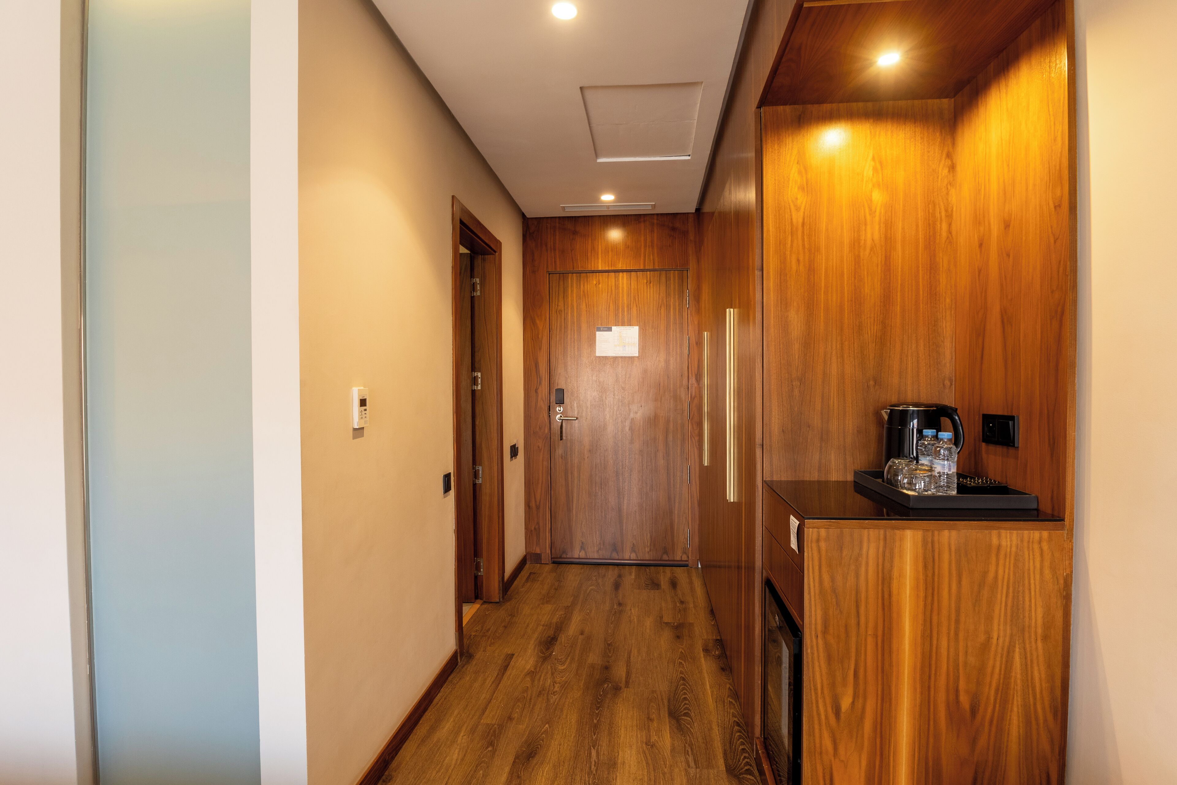 Foto - Longue vie Hotels