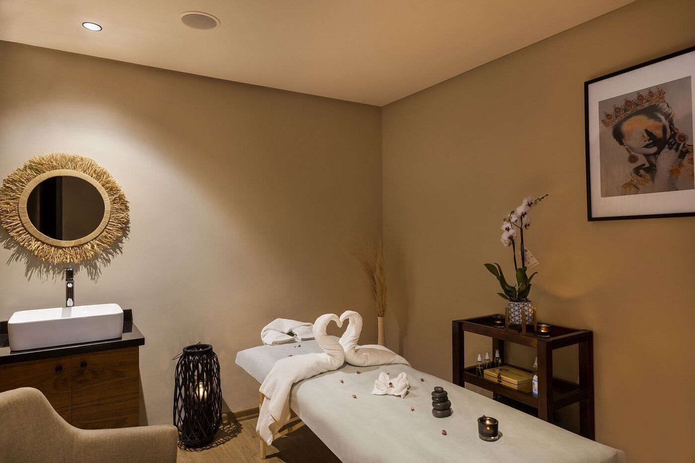 Foto - Longue vie Hotels