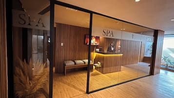 Spa