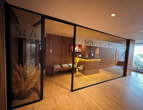 Spa