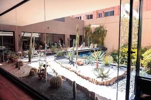 Garden - Longue Vie Hôtels (Marrakech)