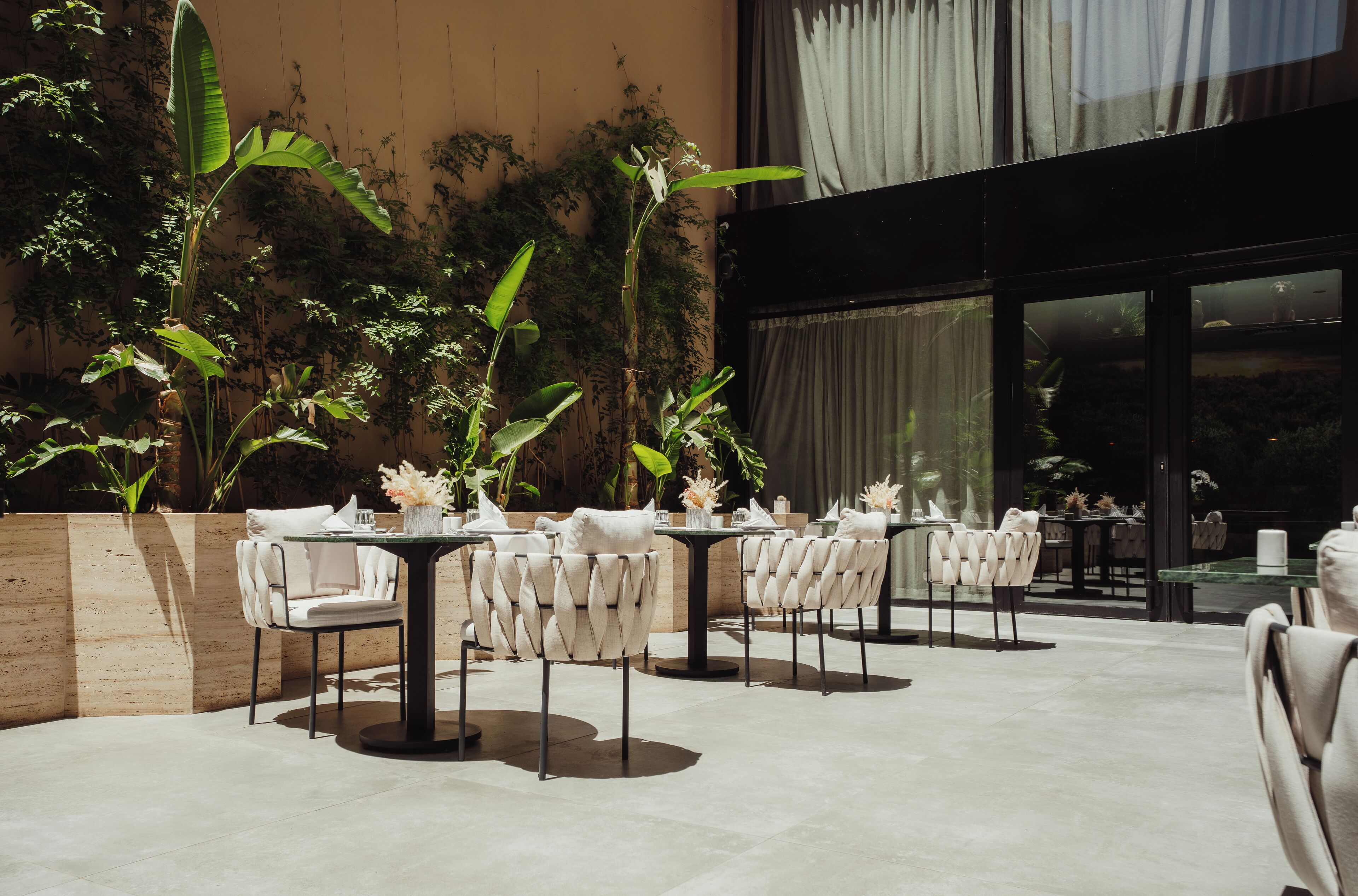 Foto - Longue vie Hotels