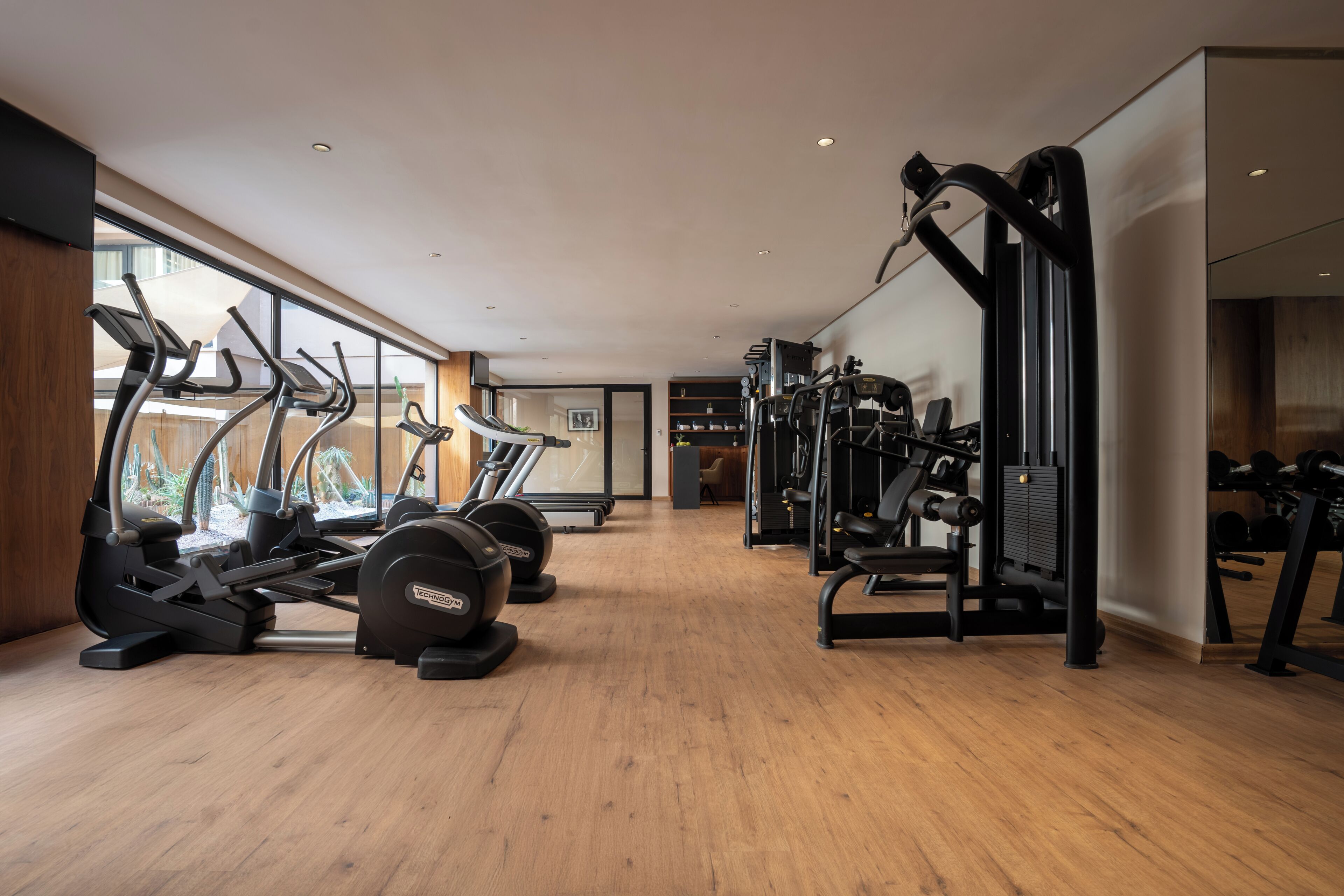 Foto - Longue vie Hotels