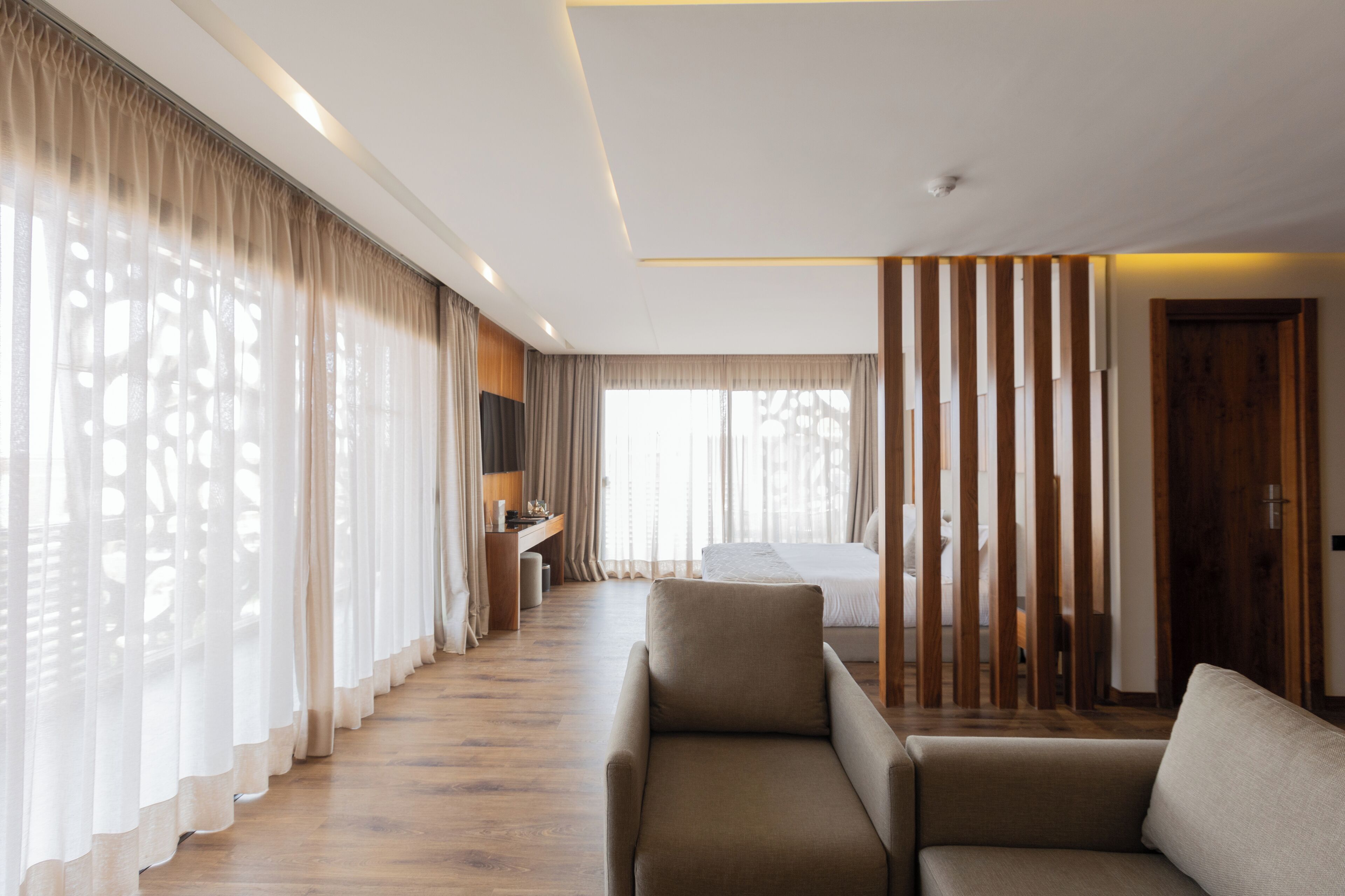 Foto - Longue vie Hotels