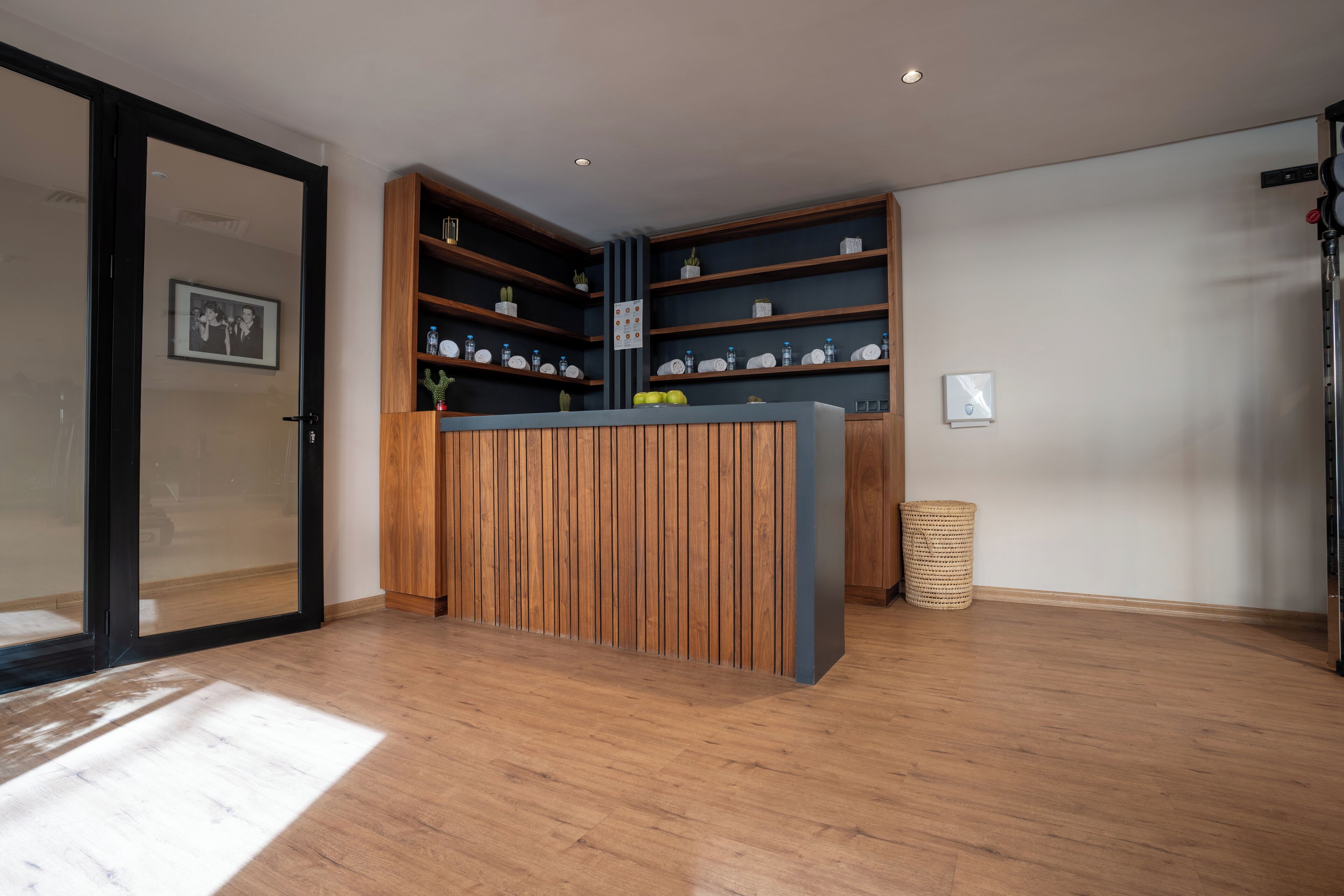 Foto - Longue vie Hotels