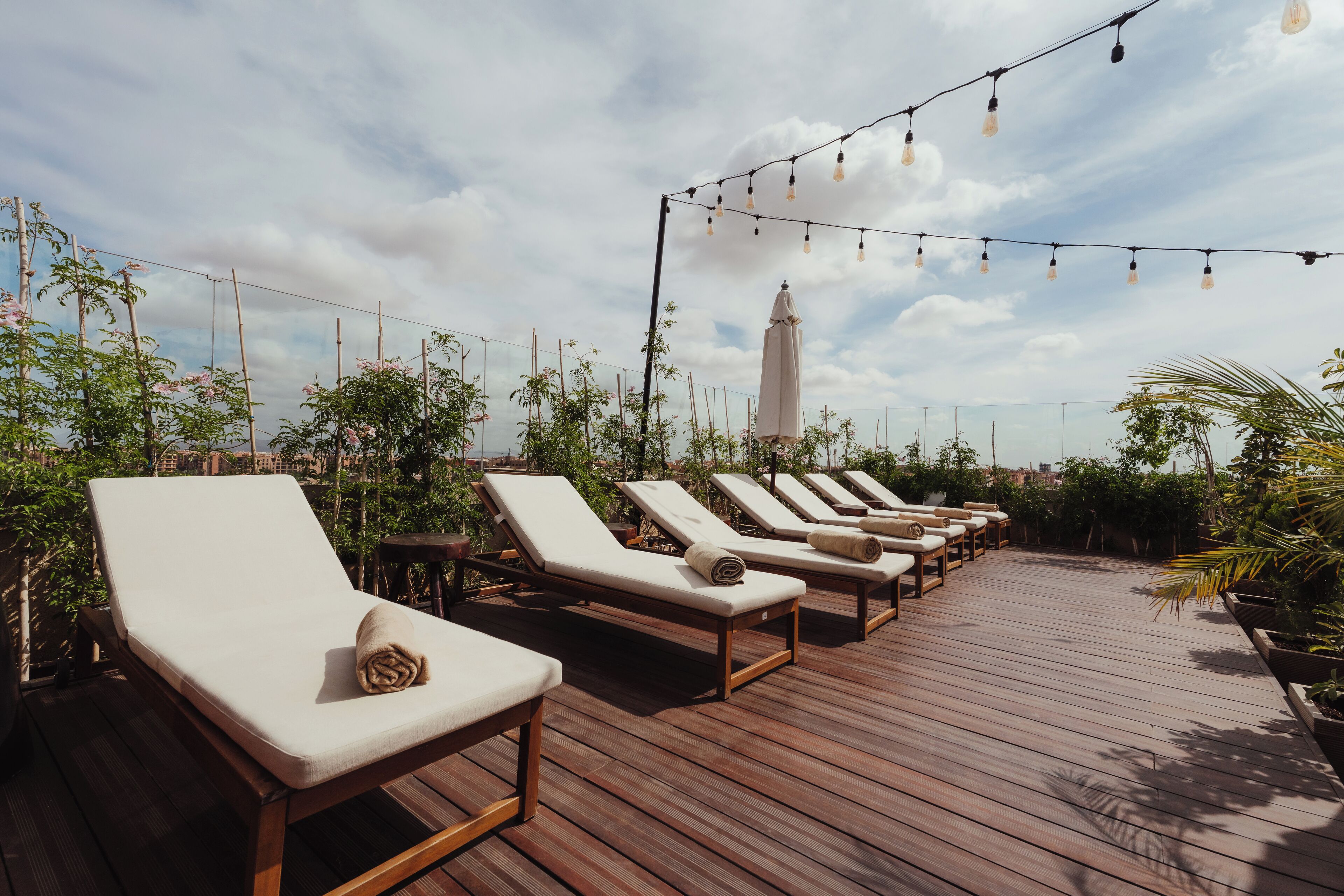 Foto - Longue vie Hotels