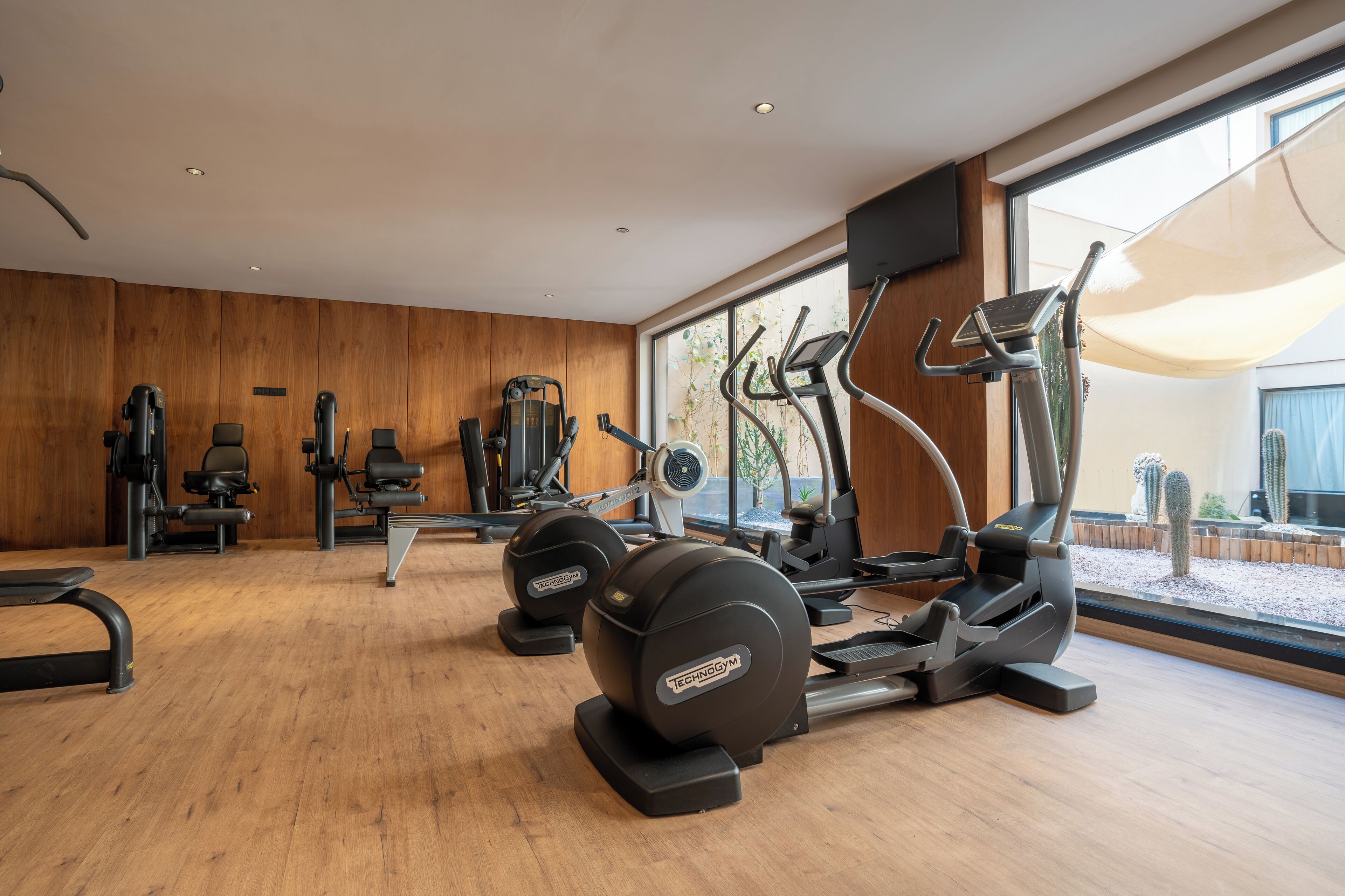 Foto - Longue vie Hotels