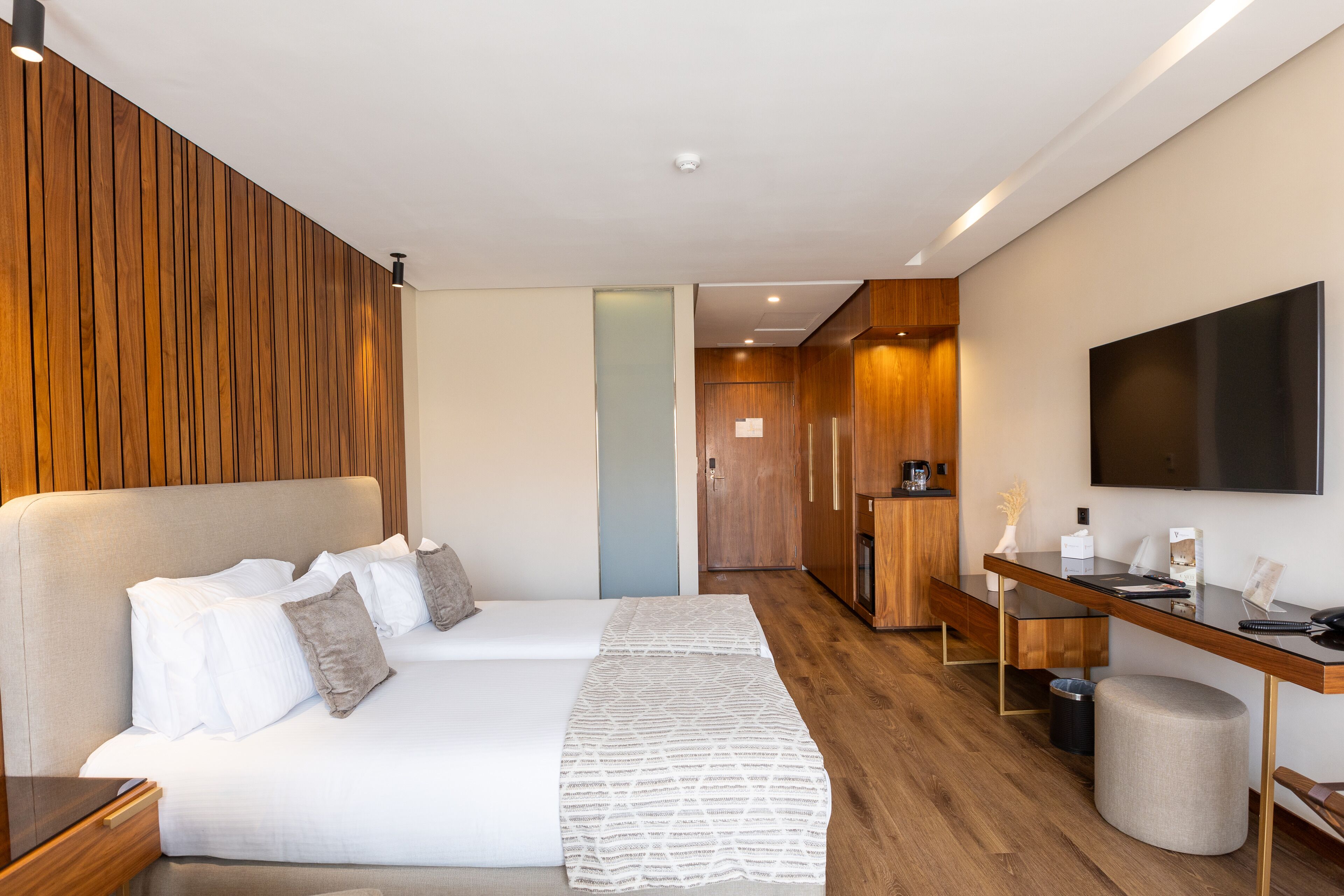 Foto - Longue vie Hotels