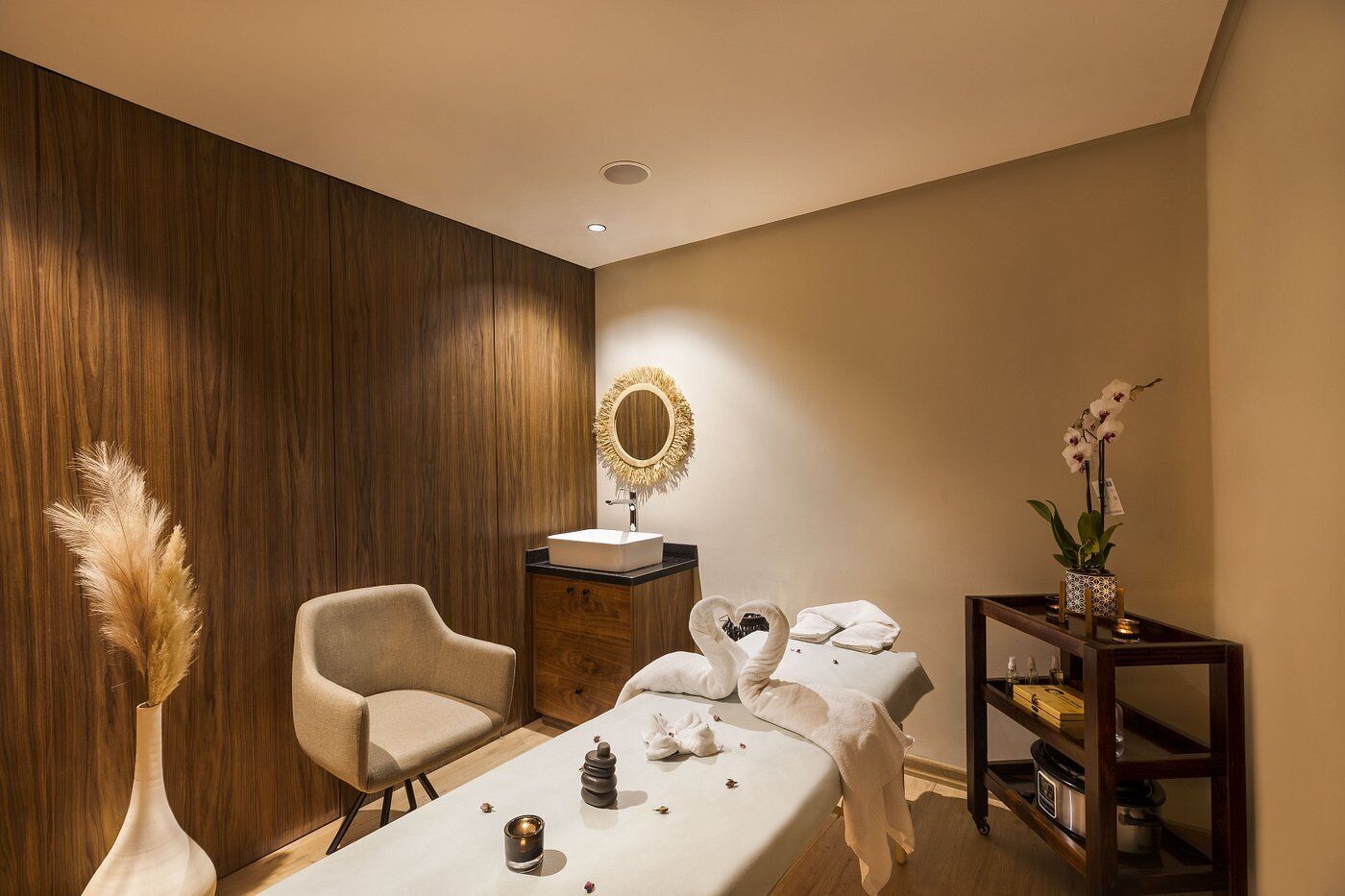 Foto - Longue vie Hotels