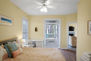 Ferienhaus, Mehrere Betten, Küche | 4 Schlafzimmer, individuell dekoriert, individuell eingerichtet