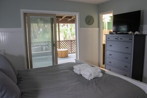 House, Multiple Beds, Kitchen | View from room - 854 Marsh Dunes (Fripp Island)