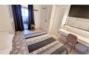 1 habitación y wifi 