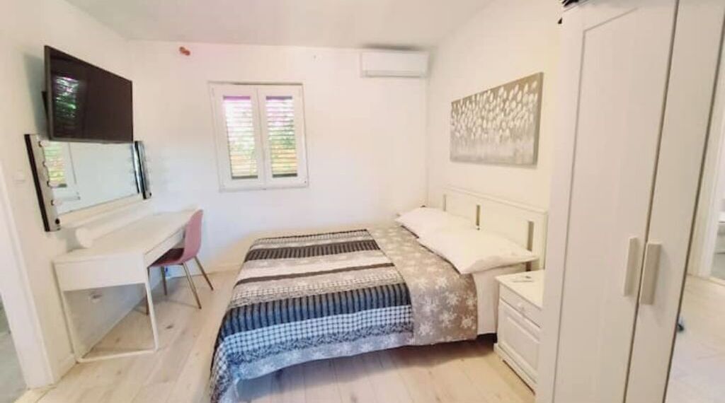 1 Schlafzimmer, WLAN