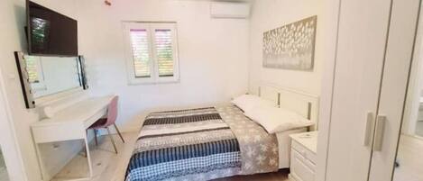 1 Schlafzimmer, WLAN