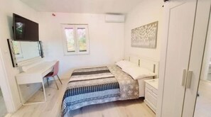 1 habitación y wifi 