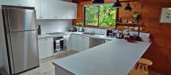 ALPINE ALLURE - ALL SEASONS WONDER