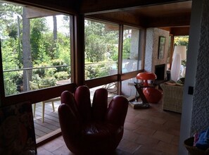 Interieur