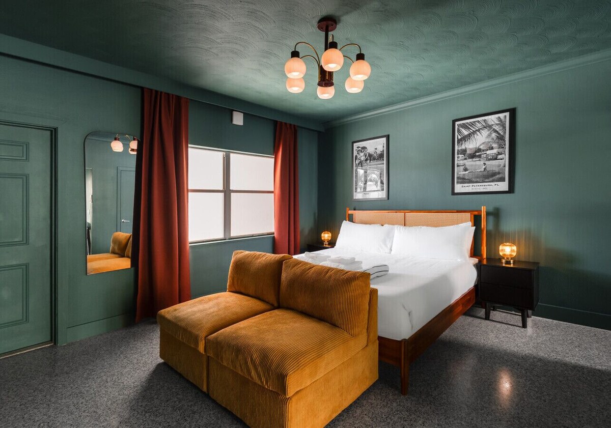 Image de profil de l’hôte