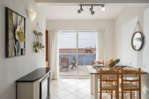 Rez-de-chaussée avec espace extérieur - Terrace Vila II