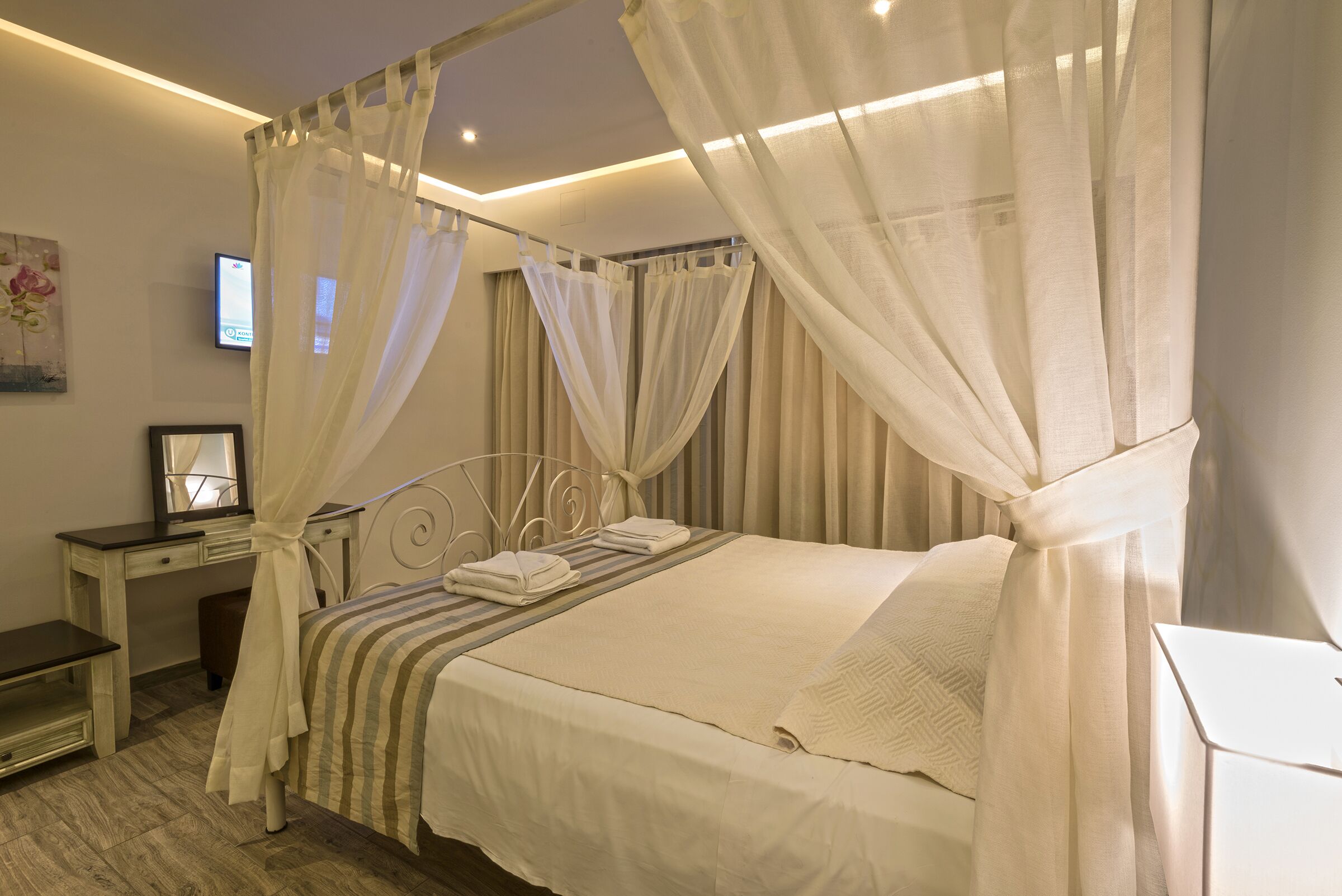 Foto - Princess Irini Sea Front ApartHotel