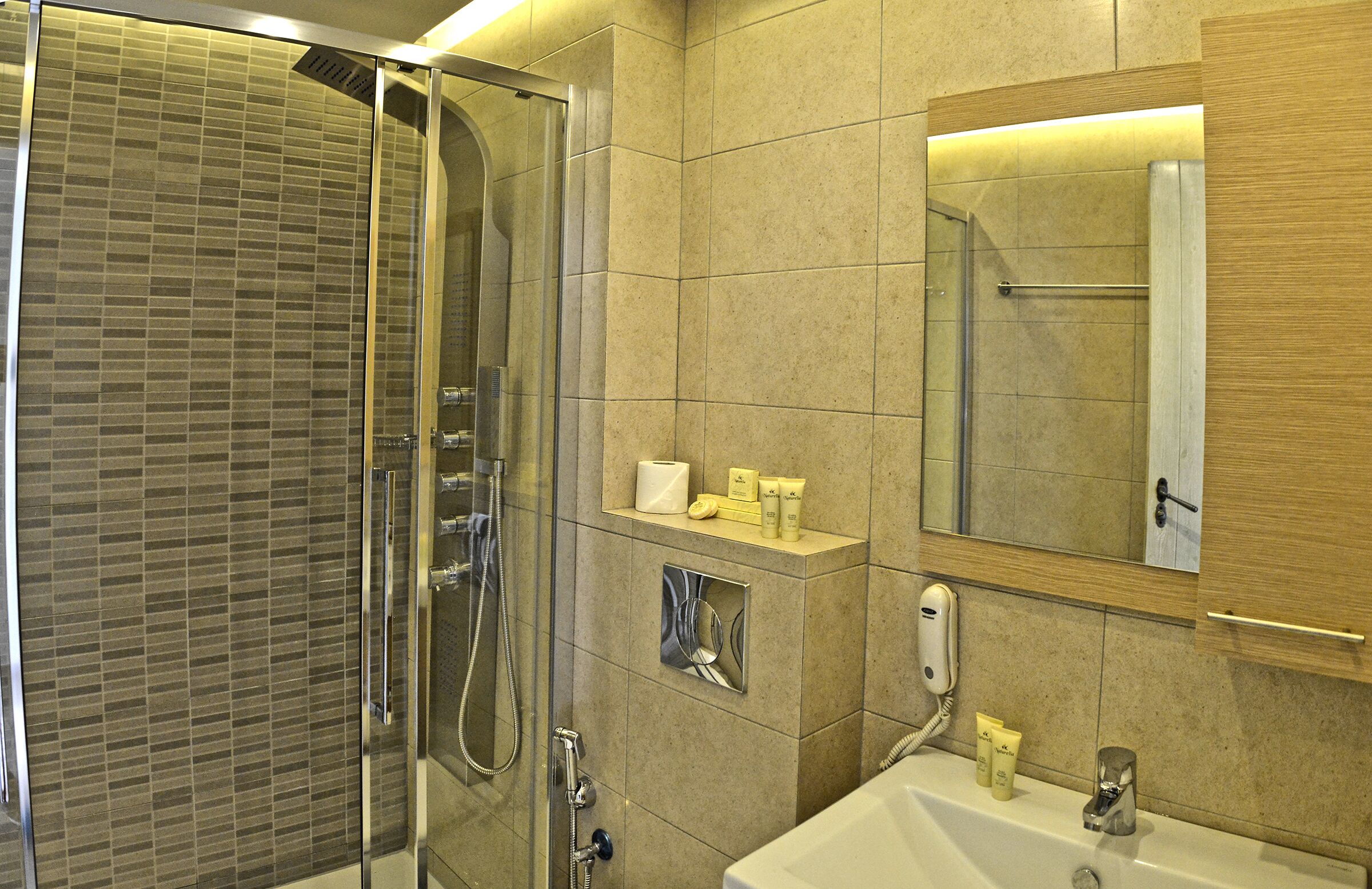 Foto - Princess Irini Sea Front ApartHotel