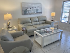 TV connectée