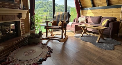 Puleri Suit Bungalow