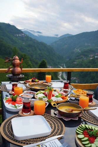 Puleri Suit Bungalow