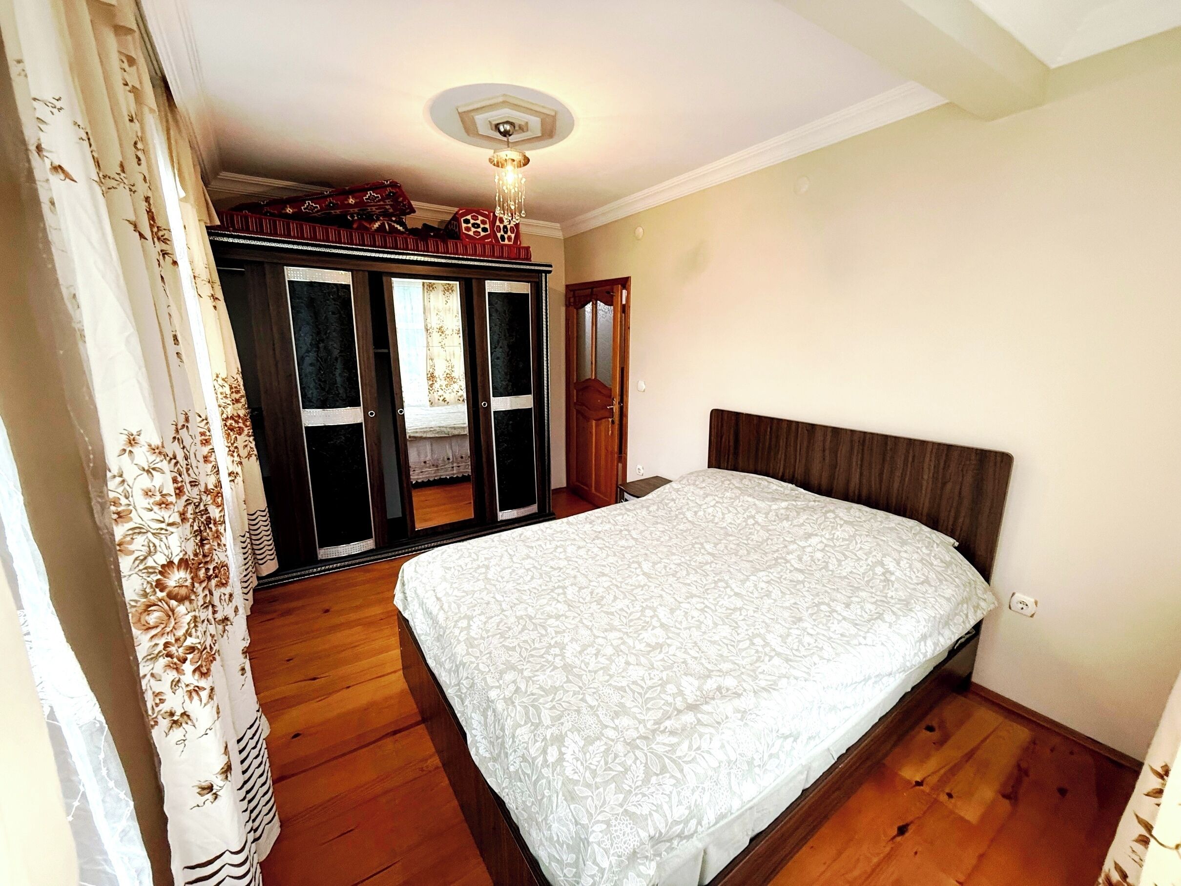 Family Chalet | 1 bedroom, individually decorated, individually furnished