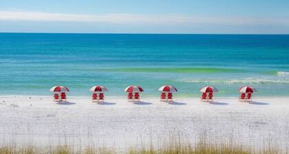 716 Amazing Gulf View ~ Spring Break Special ~ Book Apr 10 ~ Hot Tub Heated Pool