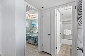3 bedrooms, iron/ironing board, free WiFi, bed sheets - 716 Gorgeous Gulf Views ~ Weekend at the Beach ~ Book May 31st ~ Pools & More (Destin)