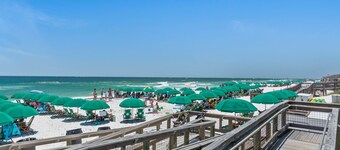 716 Amazing Gulf Views ~ 3 NT Super Savings ~ Book Oct 17th ~ Hot Tub & Pools