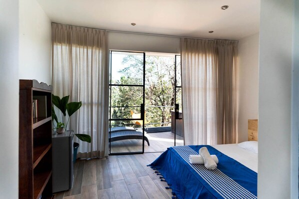 Comfort Twin Room, 1 King Bed