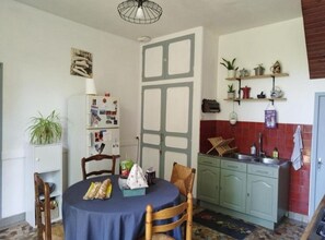 Restauration