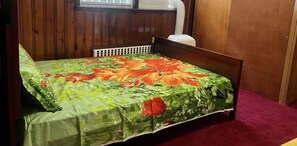 1 bedroom, in-room safe, free WiFi - apartment. (Bronx)
