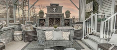Terras