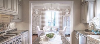 Hamptons on the Hudson in South Saugerties