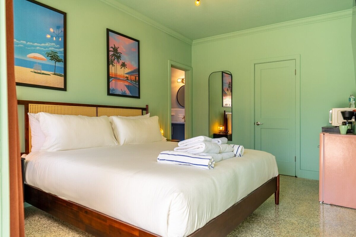 Image de profil de l’hôte