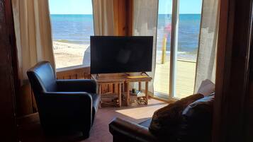 TV connectée