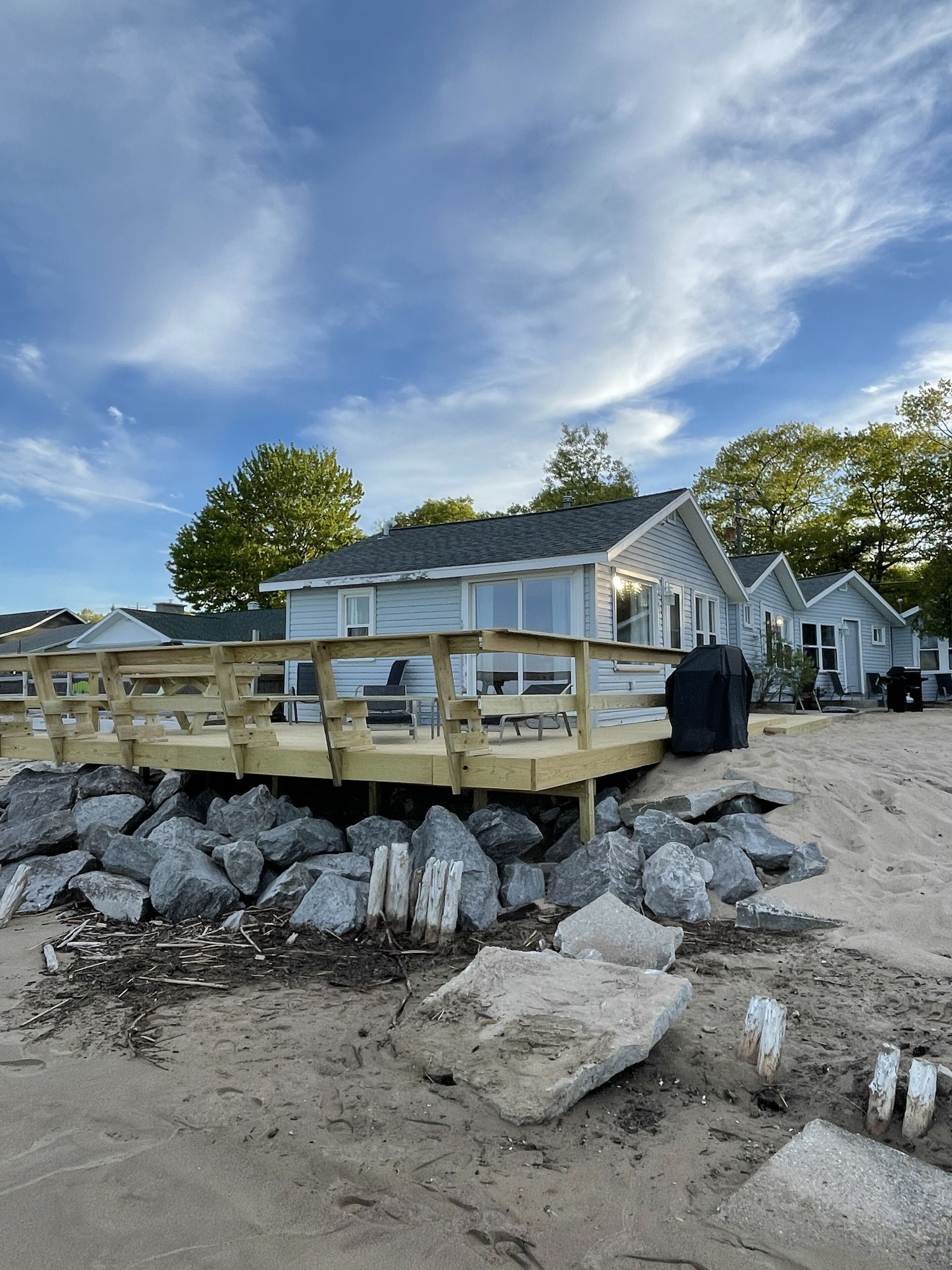 10 Best Lake Cabin Rentals In Oscoda, Michigan Updated 2024 Trip101